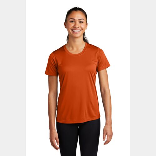 Women's PosiCharge ® Competitor Tee Thumbnail