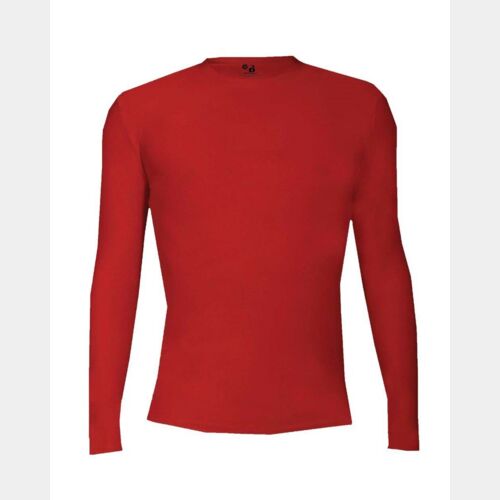 Men's Pro-Compression Long Sleeve T-Shirt Thumbnail